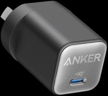 Anker 511 Nano 3 (30W)