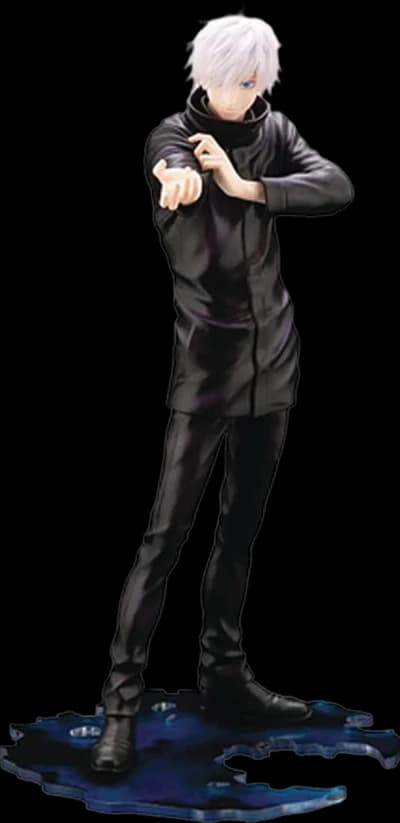 Kotobukiya ARTFX J Gojo