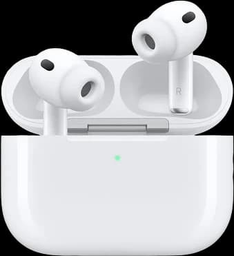 AirPods Pro 3
