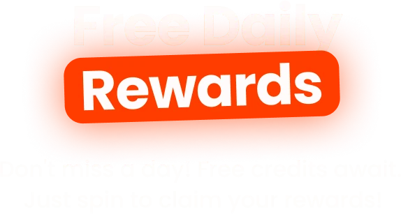 Free Daily Rewards