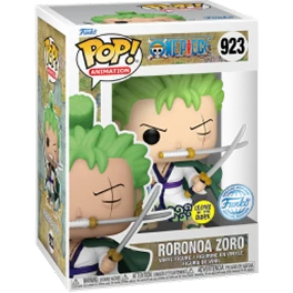 Funko Pop products